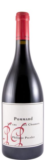 2021 Philippe Pacalet Les Charmots Pommard tinto