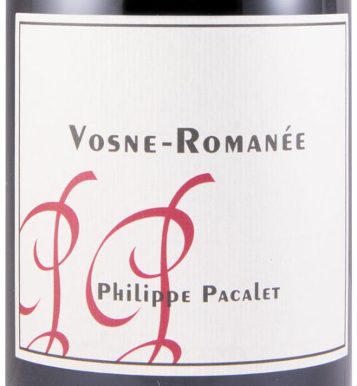 2021 Philippe Pacalet Vosne-Romanée tinto