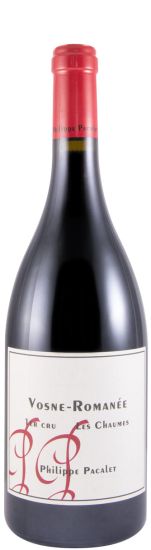 2021 Philippe Pacalet Les Chaumes Vosne-Romanée tinto