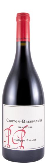2021 Philippe Pacalet Corton-Bressandes tinto