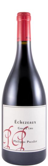 2021 Philippe Pacalet Échezeaux tinto