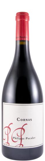 2021 Philippe Pacalet Cornas red