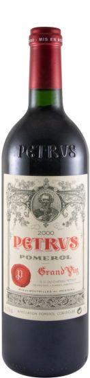 2000 Conjunto Coleção Duclot Bordeaux tinto 9x75cl