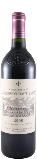 2000 Conjunto Coleção Duclot Bordeaux tinto 9x75cl