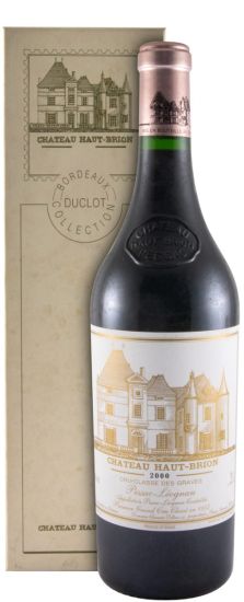 2000 Conjunto Coleção Duclot Bordeaux tinto 9x75cl