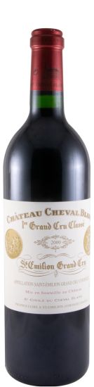 2000 Conjunto Coleção Duclot Bordeaux tinto 9x75cl