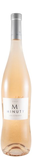 2023 Château Minuty M de Minuty Côtes de Provence rosé