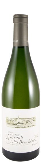 2022 Domaine Roulot Clos des Bouchères Meursault branco