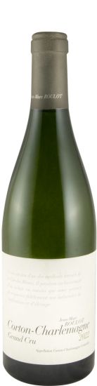 2022 Jean-Marc Roulot Corton-Charlemagne branco