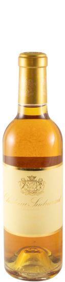 2006 Château Suduiraut Sauternes branco 37,5cl