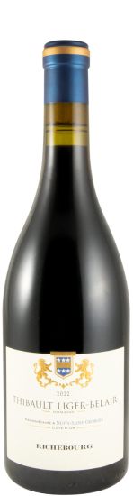 2022 Domaine Thibault Liger-Belair Richebourg Grand Cru red