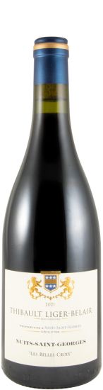 2021 Domaine Thibault Liger-Belair Les Belles Croix Nuits-Saint-Georges tinto