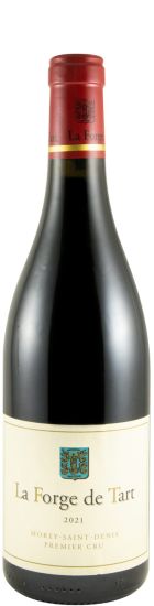 2021 Domaine du Clos de Tart La Forge de Tart Morey-Saint-Denis Premier Cru tinto