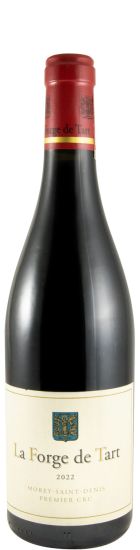 2022 Domaine du Clos de Tart La Forge de Tart Morey-Saint-Denis Premier Cru tinto