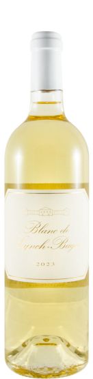 2023 Château Lynch-Bages Blanc de Lynch-Bages Pauillac branco