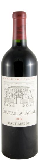 2004 Château La Lagune Haut-Médoc tinto