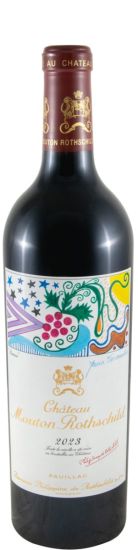 2023 Château Mouton Rothschild Pauillac tinto