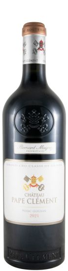 2021 Château Pape Clément Pessac-Léognan tinto