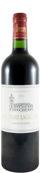 2011 Château Lagrange Saint-Julien tinto