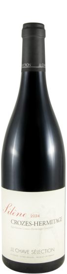 2024 Domaine Jean-Louis Chave Sélection Silène Crozes-Hermitage tinto
