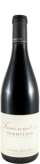 2022 Domaine Jean-Louis Chave Sélection Farconnet Hermitage tinto