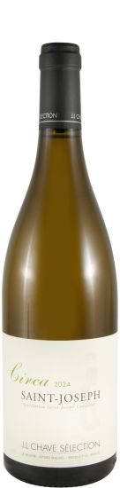 2024 Domaine Jean-Louis Chave Sélection Circa Saint-Joseph branco