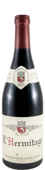 2023 Domaine Jean-Louis Chave L'Hermitage red