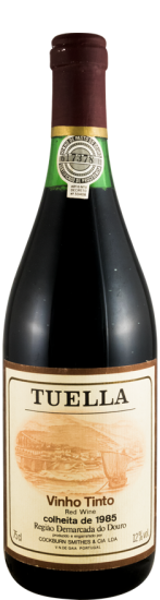 1985 Tuella tinto
