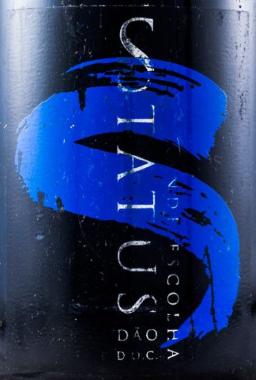 2004 Status Grande Escolha tinto