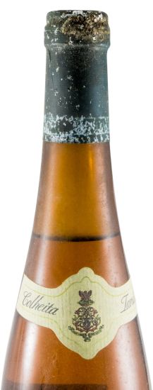 1986 Cartuxa Late Harvest white