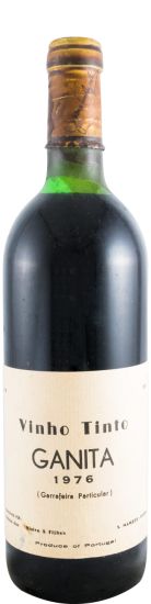 1976 Ganita tinto