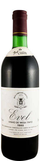 1985 Evel tinto