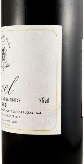 1985 Evel tinto