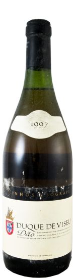 1997 Duque de Viseu white