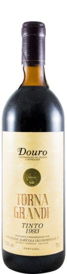 1993 Torna Grande tinto