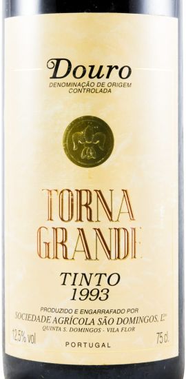 1993 Torna Grande tinto