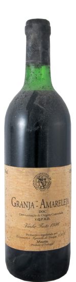 1996 Granja Amareleja tinto
