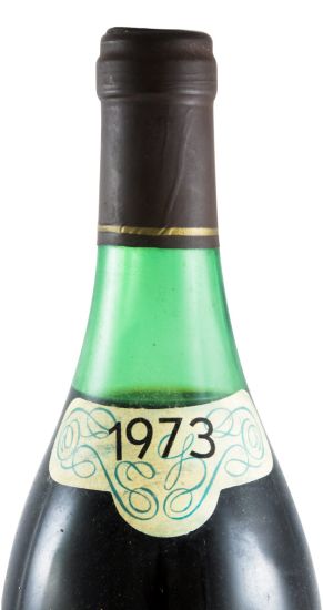 1973 Quinta de Abrigada Garrafeira tinto