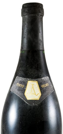 1992 José Maria da Fonseca José de Sousa red Velho red