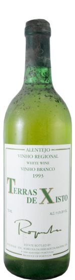 1993 Terras de Xisto white