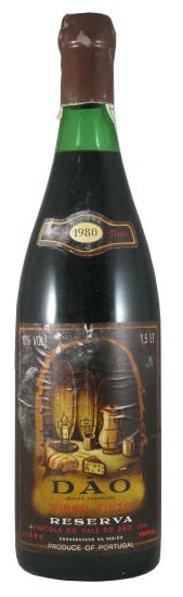 1980 Pipas red 1.5L