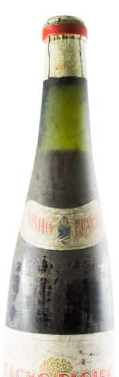Real Companhia Velha Cacho D'Oiro white