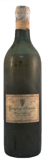 1948 Aliança Garrafeira Particular white