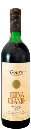 1991 Torna Grande red
