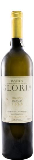 2000 Gloria white