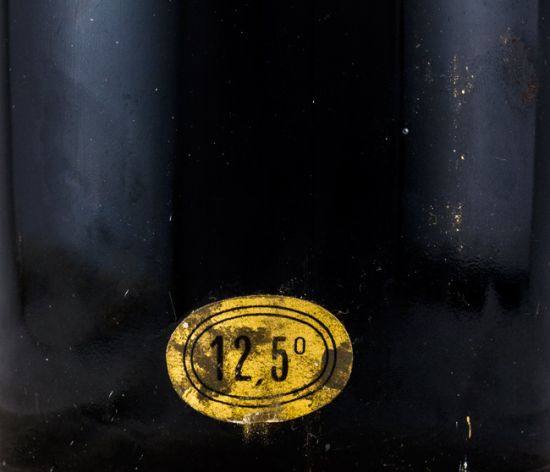 1957 Casal da Azenha red