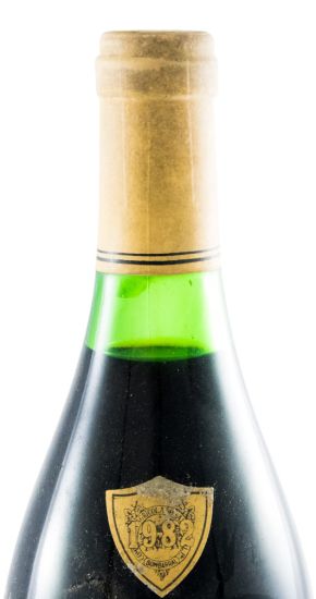 1982 Clarete Quinta das Cerejeiras Reserva