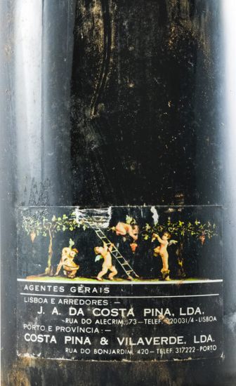 1975 Grão Vasco red