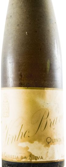 1939 Quinta Nova A. Correia da Silva white