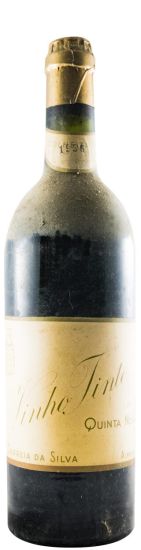 1936 Quinta Nova A. Correia da Silva red